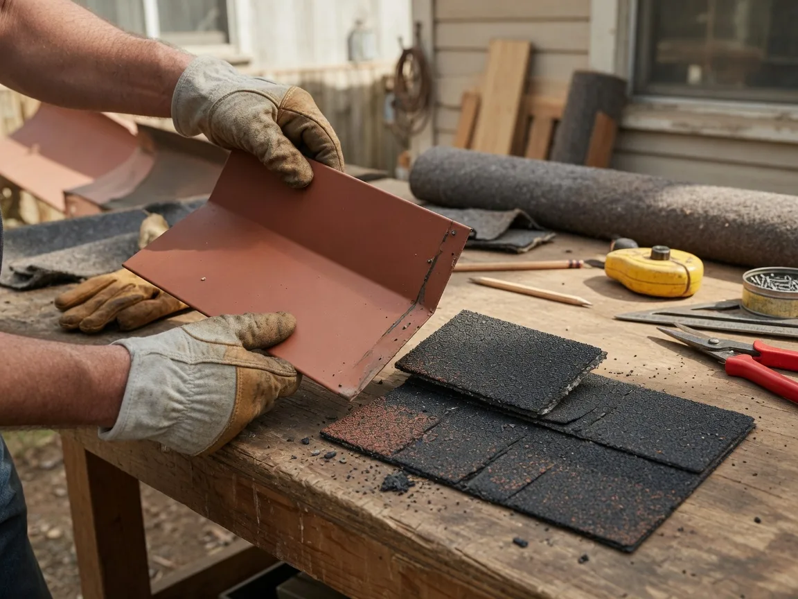 Roof Repair company in Ferndale, PA